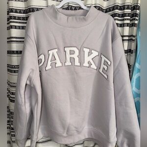 Parke Lavender Valentines 💝 day